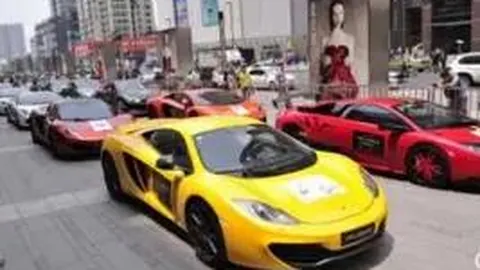 美体操队遭丑闻冲击：教练涉嫌虐待运动员被停职八年